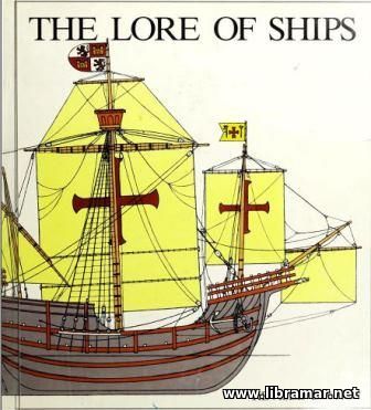 THE LORE OF SHIPS