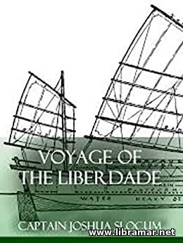 THE VOYAGE OF THE LIBERDADE