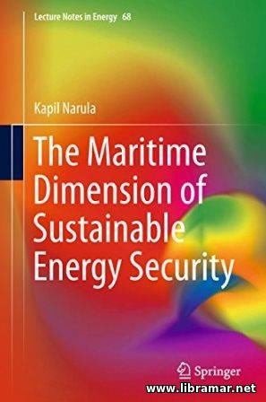 The Maritime Dimension of Sustainable Energy Security