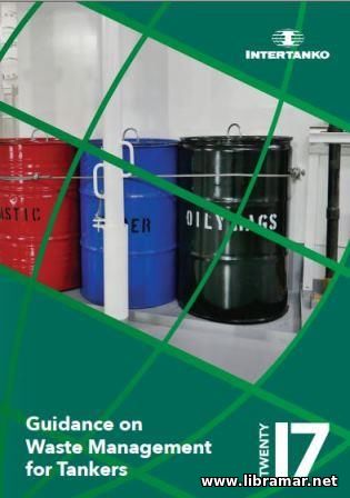 Guidance on Waste Management on Tankers