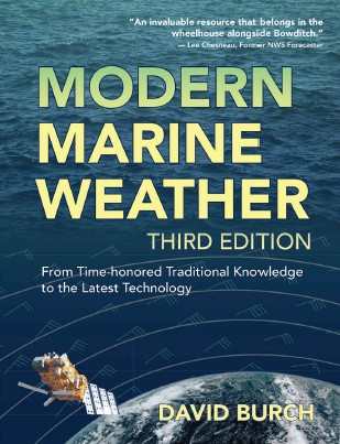 MODERN MARINE WEATHER MODERN MARINE WEATHER