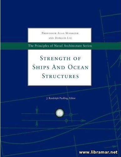 STRENGTH OF SHIPS AND OCEAN STRUCTURES