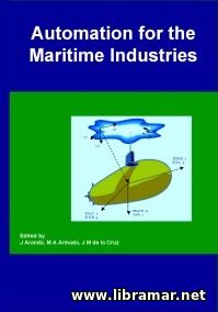 AUTOMATION FOR THE MARITIME INDUSTRIES
