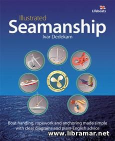 illustrated seamanship