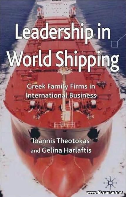 leadership in world shipping