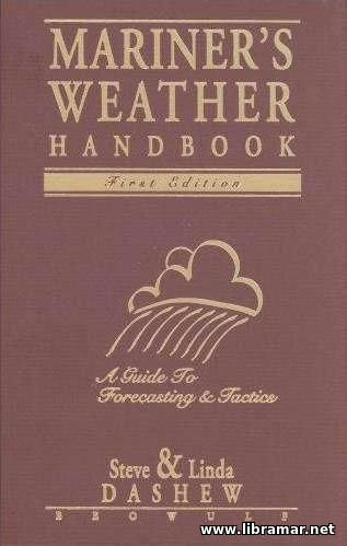mariners weather handbook