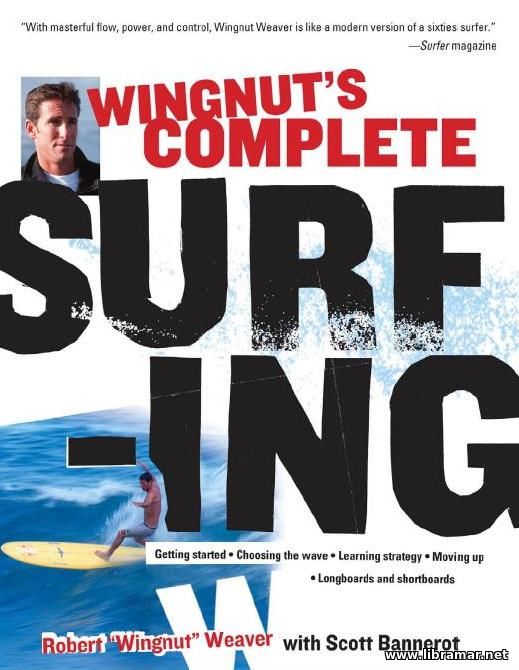 wingnut's complete surfing