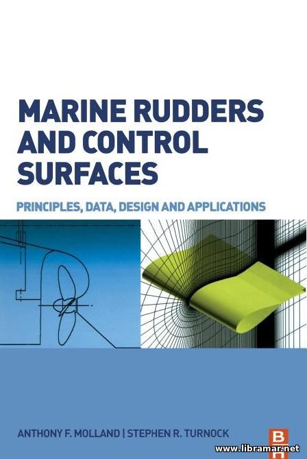 MARINE RUDDERS AND CONTROL SURFACES