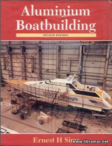 aluminium boatbuilding