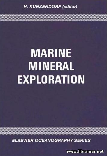 Marine Mineral Exploration