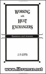 Working With Heat Exchangers - Questions and Answers