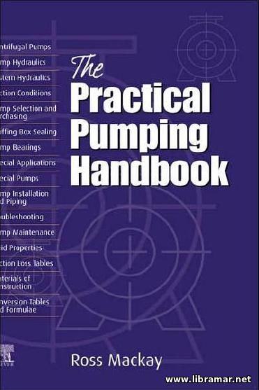 the practical pumping handbook