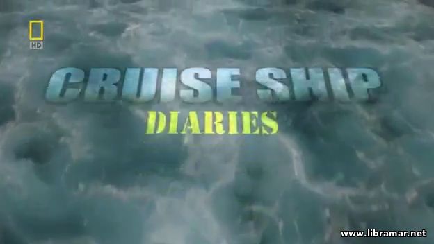 CRUISE SHIPS DIARIES — HONEYMOON SEASON