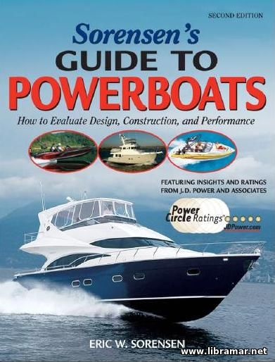 SORENSEN'S GUIDE TO POWERBOATS