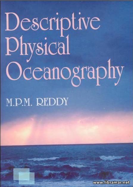 DESCRIPTIVE PHYSICAL OCEANOGRAPHY