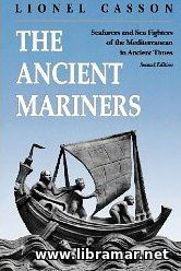 THE ANCIENT MARINERS
