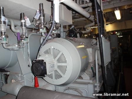Types of Shipboard AC Systems 3
